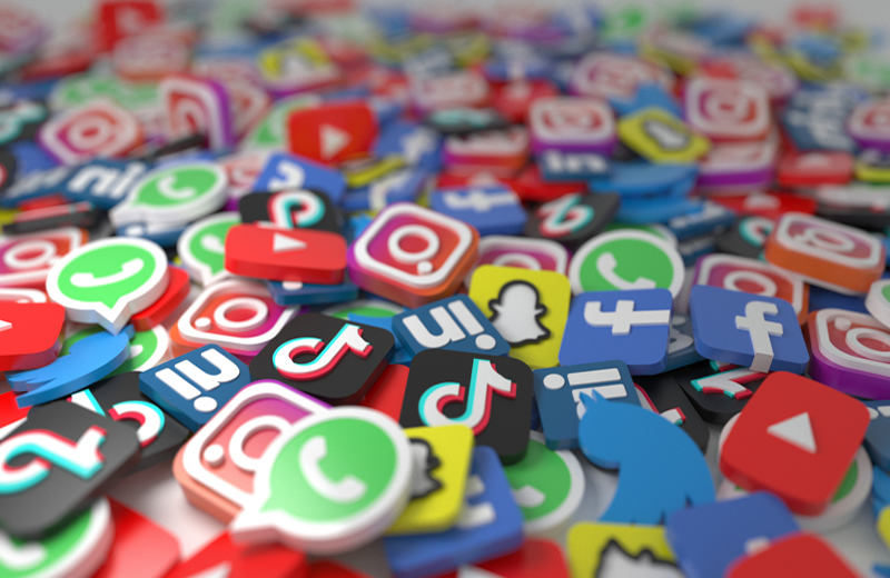 02 – Gestione social